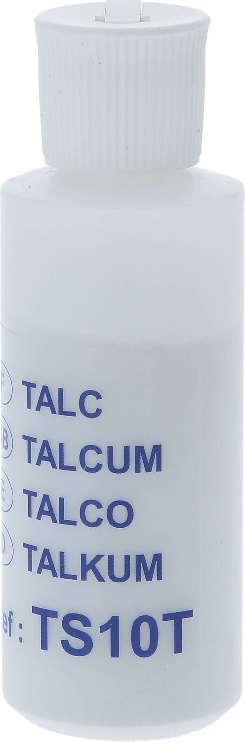 Contenitore di talco, 50 g KS Tools 117.0126