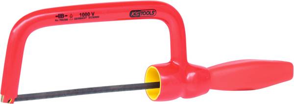 Píla na kov s ochrannou izoláciou, 280 mm KS Tools 117.1321