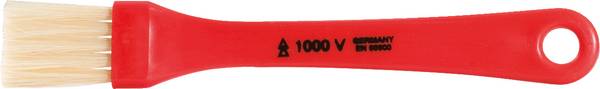 <br>  Kefa na prach s ochrannou izoláciou, rovná, 180 mm<br>  KS Tools<br>  117.1645<br>
