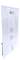 Priehľadný obal pre produkt KS TOOLS, na zadnej strane zobrazujúci logo a informácie o výrobku.