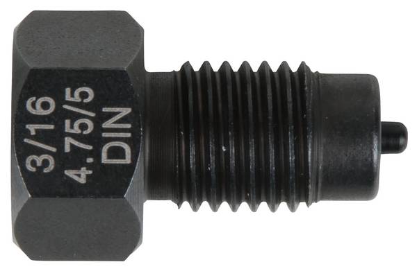 KS Tools 122.1217 Nástrčný čap 4,75 mm