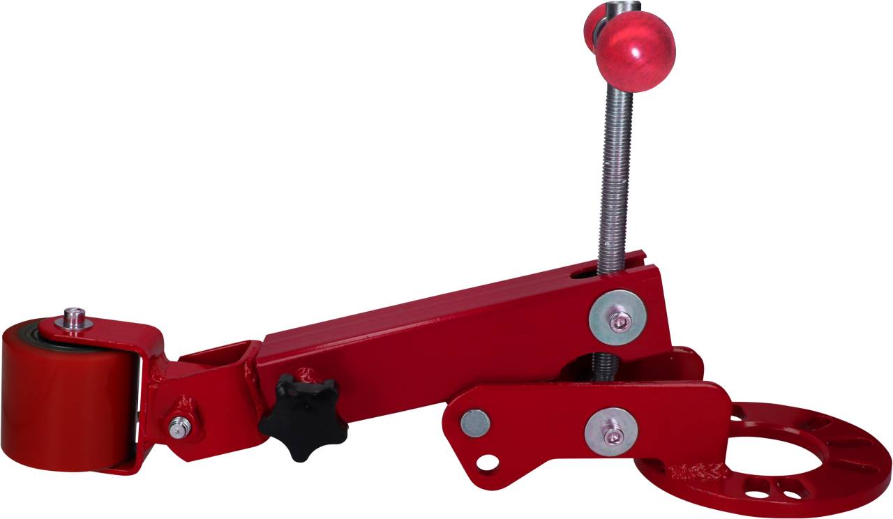KS Tools 140.2096 Universeel spatbordbeursapparaat