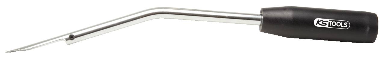 Tegenhouder voor snijdraad, 350 mm KS Tools 140.2205 afbeelding