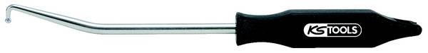 <br>  Sklenársky hák s guľou, XL, 295 mm<br>  KS Tools<br>  140.2229<br>