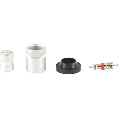 Servisná súprava TPMS / TPMS pre systémy monitorovania tlaku v pneumatikách 12 KS Tools 149.1012