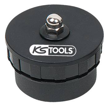 KS Tools 150.1877 Bajonet-contrastopadapter, &Oslash; 61 mm