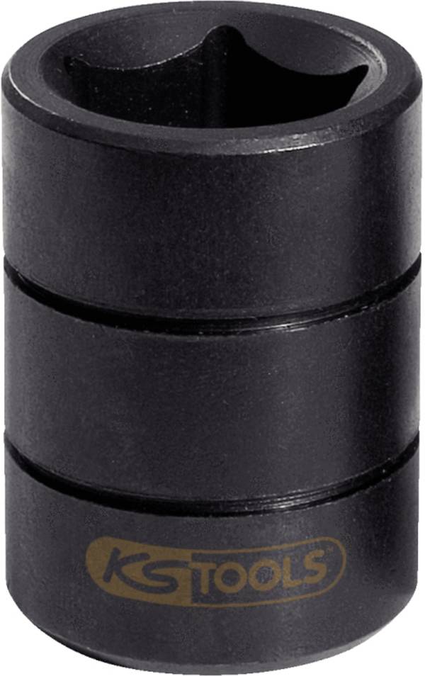 KS Tools 150.2155 1/2" objímka brzdového strmeňa 5-bodová, 19 mm