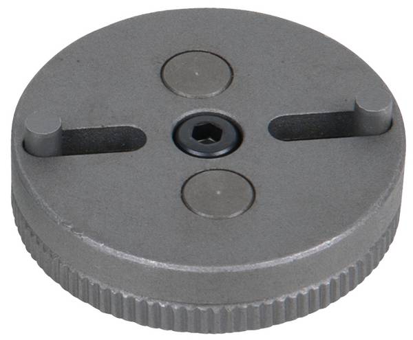 KS Tools 150.2297 Univerzálny adaptér, nastaviteľný s 2 kolíkmi za 150,2295