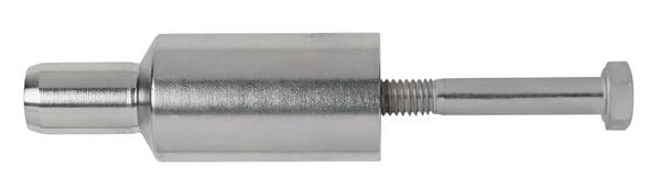 <br>  Strediaci tŕň spojky Ø 26,5 mm pre spojky SAC pre BMW<br>  KS Tools<br>  150.2403<br>