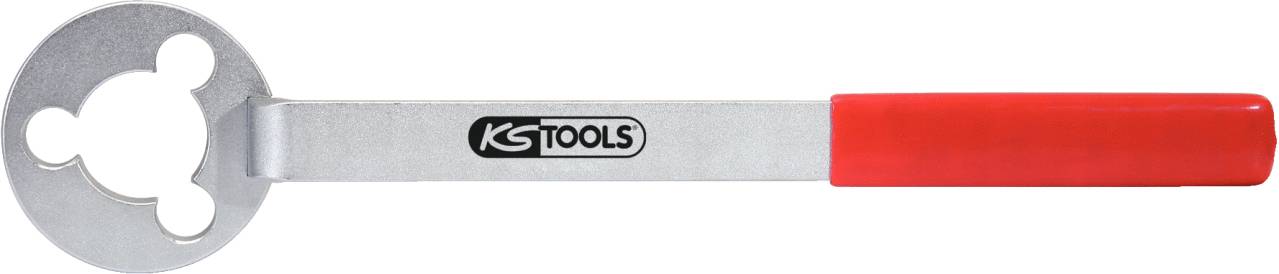 KS Tools 150.3028 VAG contrahoudsleutel voor waterpompriemschijven