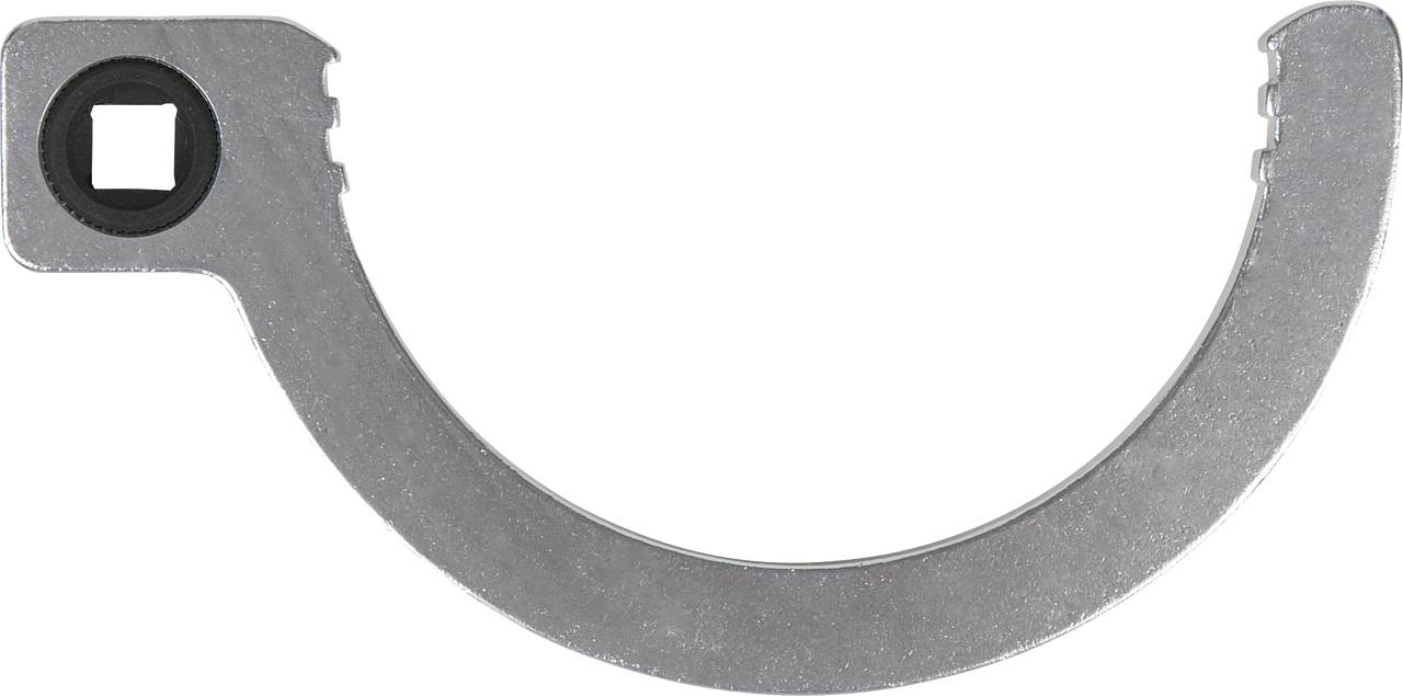 KS Tools 150.3122 3/8 brandstoffilter-sleutel voor PSA HDI-motoren