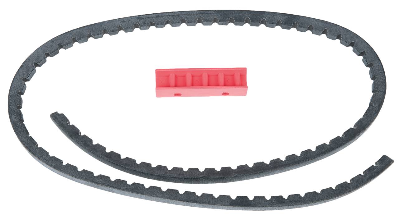 KS Tools 150.3151 Reserve V-snaar voor 150.3150