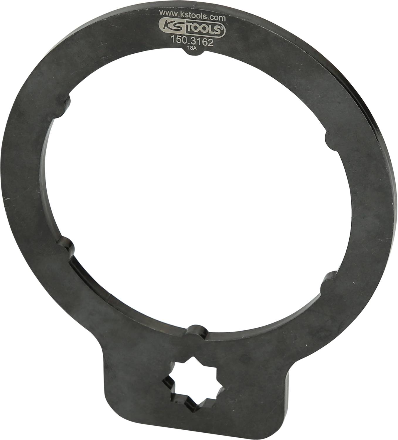 KS Tools 150.3162 3/8 brandstoffilter-sleutel voor Volkswagen Crafter