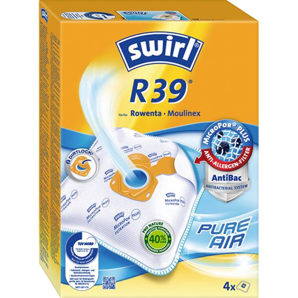 Swirl R39  4 ks
