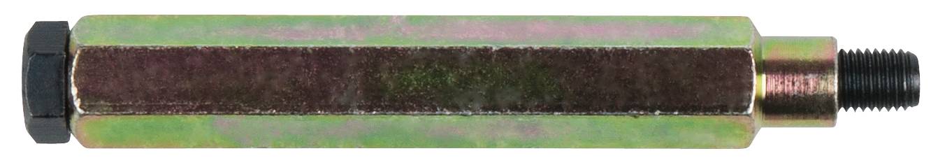 KS Tools 150.5084 Eenschroevendraaier voor bussen S, L=90mm, M14x1,25, GL=109mm
