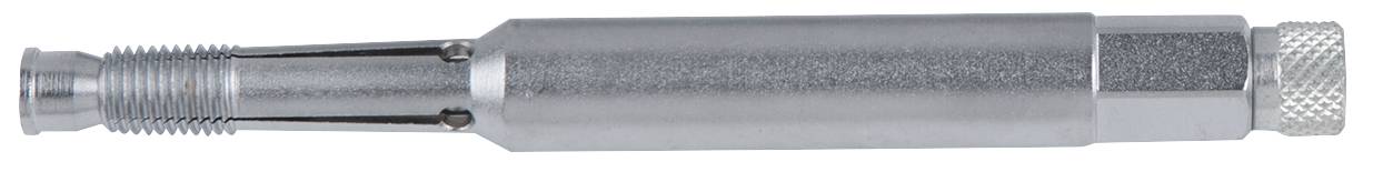 KS Tools 150.6503 Utensile per filettare, M12x1,25, 140 mm