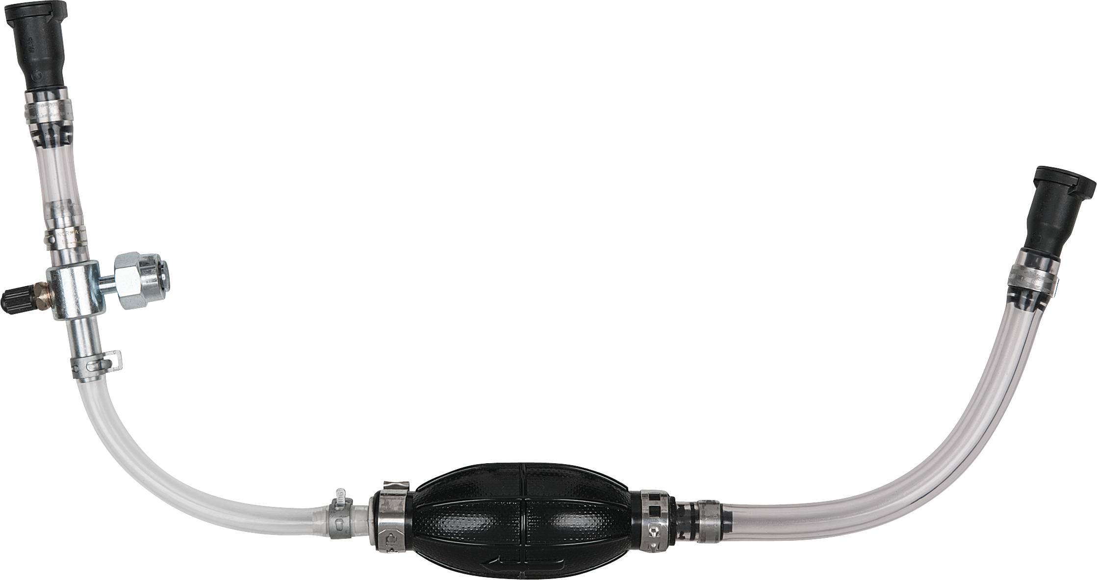 KS Tools 150.9031 Slang met pomp