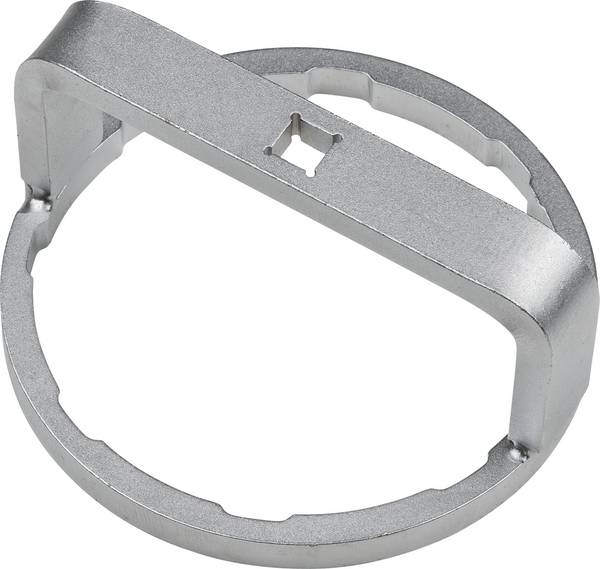KS Tools 150.9398 3/8" kľúč na palivové filtre pre motory PSA HDI