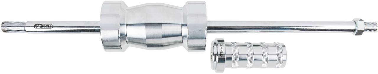 KS Tools 152.1194 Martello scorrevole 3+5 kg