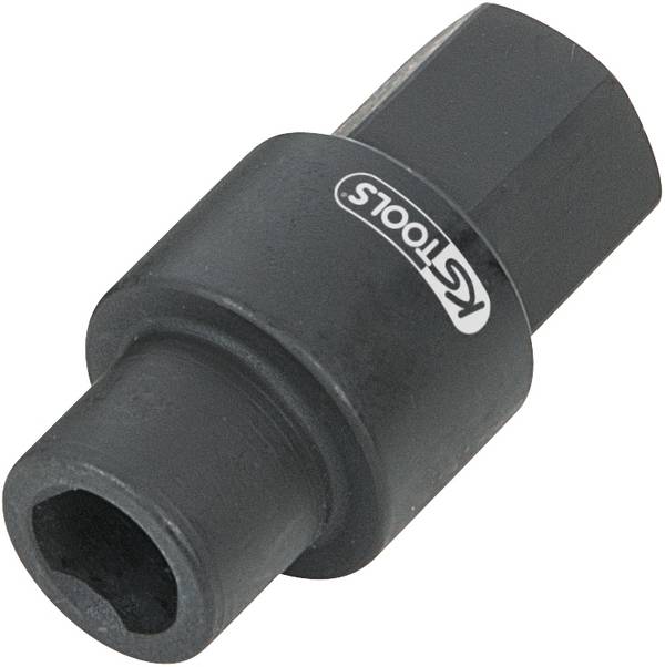 KS Tools 152.1347 Objímka vstrekovacieho čerpadla Bosch, SW7,8mm, L=36mm