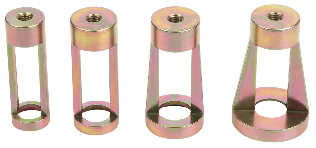 KS Tools 160.0294 Drukstuk buiten-&Oslash; 44 mm