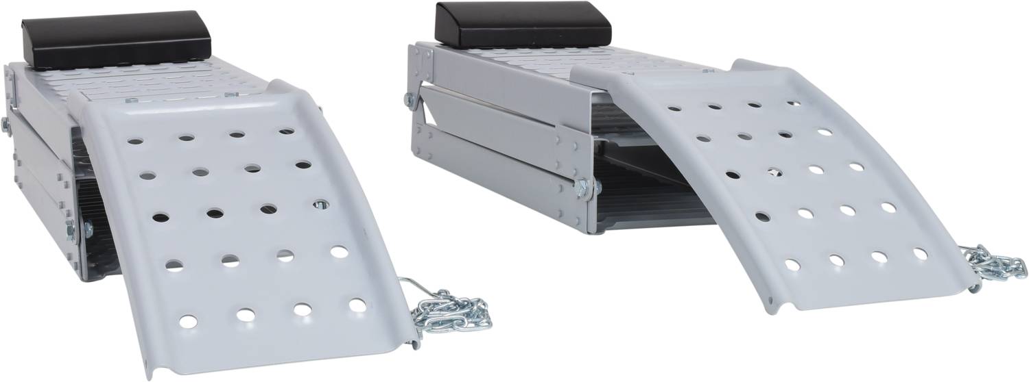 KS Tools 160.0318 160.0318 Rampa di salita (L x L x A) 580 x 250 x 160 mm