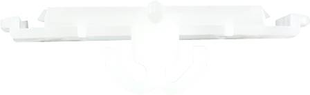 KS Tools 420.1007 Plastic clip voor Audi/VW, verpakking van 10 stuks