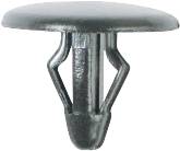 KS Tools 420.1260 Verbindingsclip voor Mazda, verpakking van 10 stuks