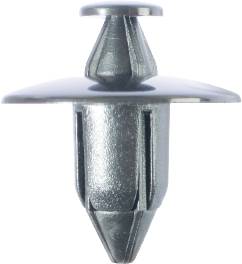 KS Tools 420.5560 Push-type-clip voor Nissan, verpakking van 50 stuks