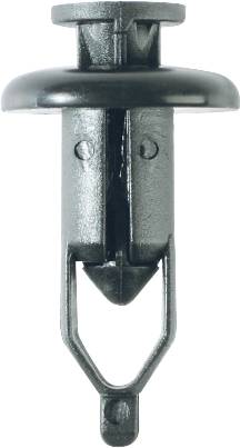 KS Tools 420.5777 Push-type verbindingsclip voor Toyota/Lexus, verpakking van 50 stuks