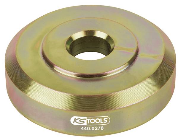 Demontážny kotúč, Ø 78 mm KS Tools 440.0278
