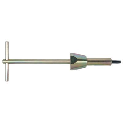 KS Tools 460.0976 Predrezačka objímky vstrekovača pre Volvo