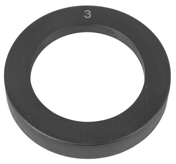 Nosný krúžok (snímací) Ø 74x20mm KS Tools 460.1708