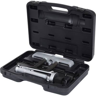KS Tools 460.1815 Sada sťahovákov valcových vložiek, 6 ks