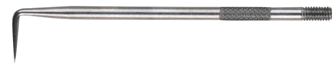 KS Tools 550.1084 Attacco a gancio, 90°, 75 mm