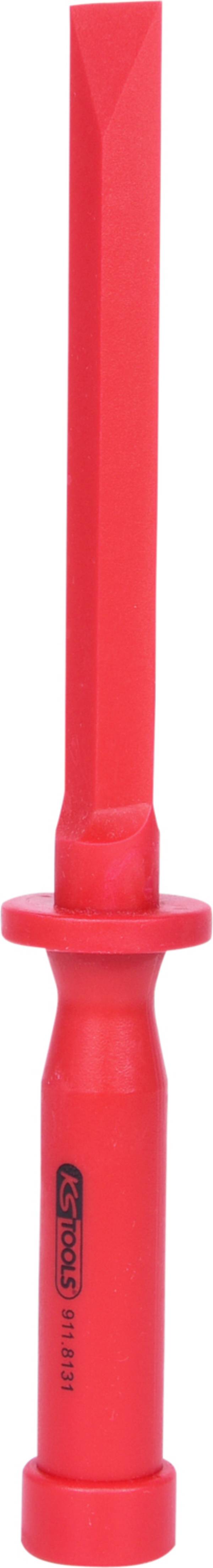 Mäkký sekáč, 19 mm KS Tools 911.8131