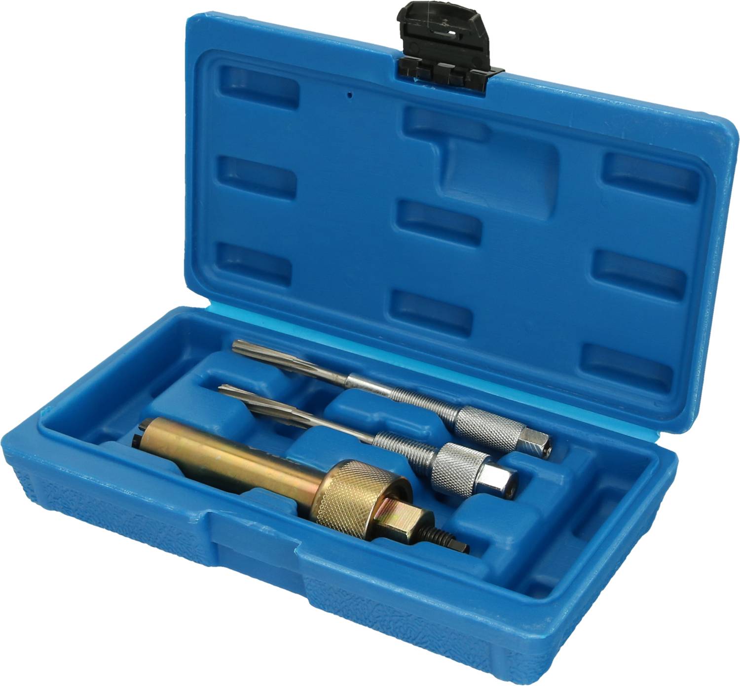 Brilliant Tools BT561020 Kit di utensili per candelette, 3 pz
