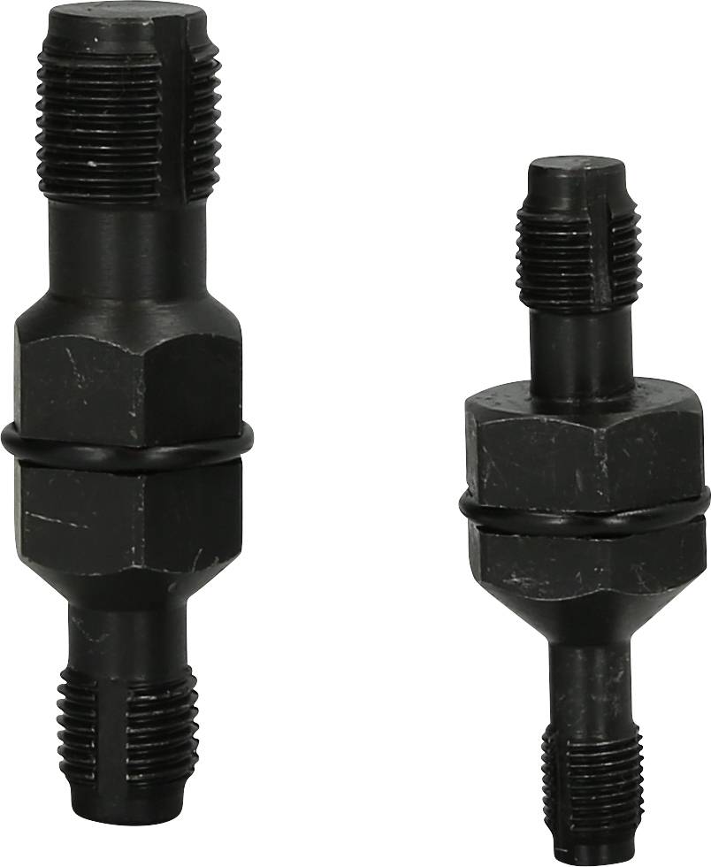 Brilliant Tools BT566001 Kit di utensili di riparazione per filettatura candela, 2 pz