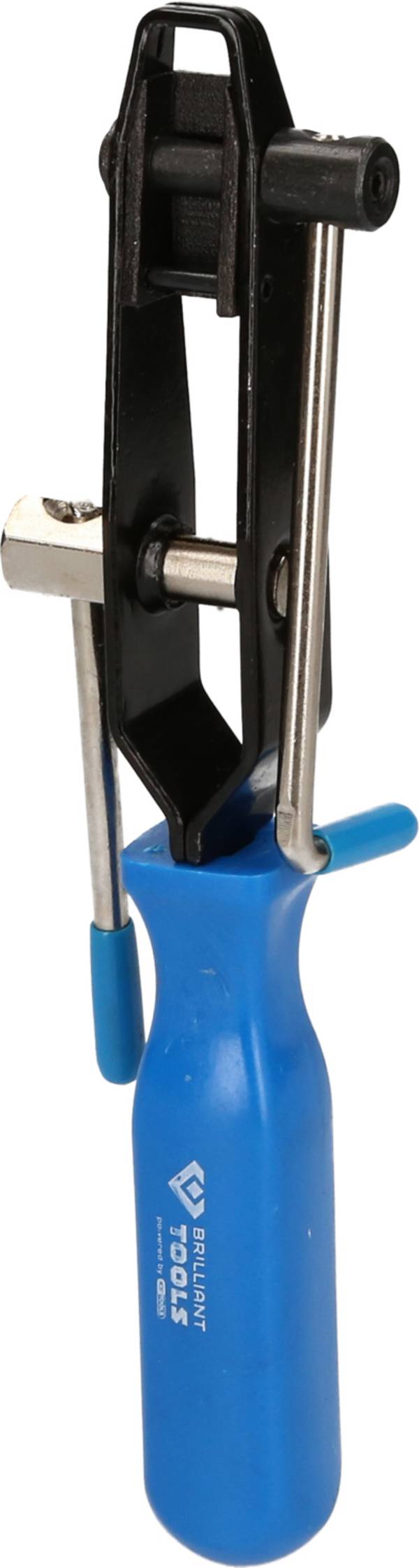 Brilliant Tools BT676001 Upínací a rezací nástroj pre nekonečné svorky