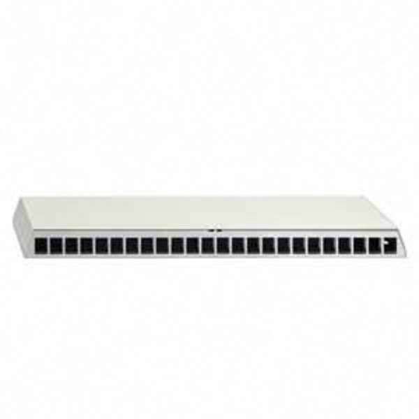 Rutenbeck PP-UM-Cat.6#23911224 24 portů patch panel CAT 6A