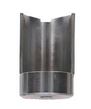 KS Tools 460.0891 Supporto di accoppiamento per boccola di guida