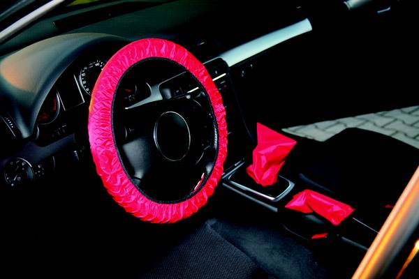 KS Tools 500.8075 Potah volantu