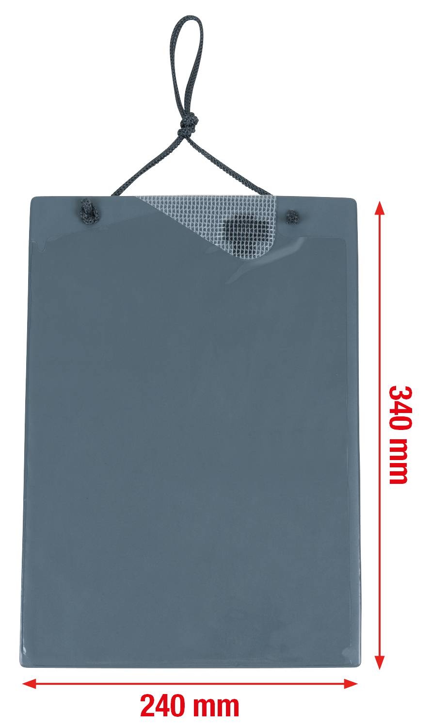KS Tools 500.8099 sivá (d x š x v) 340 x 240 x 340.0 mm-4