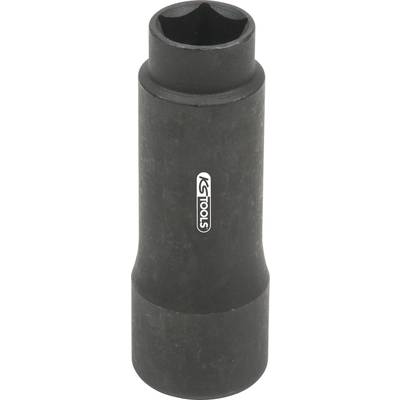 KS Tools 515.1101 Objímka pre päťhranné skrutky na brzdovom strmene, 14mm