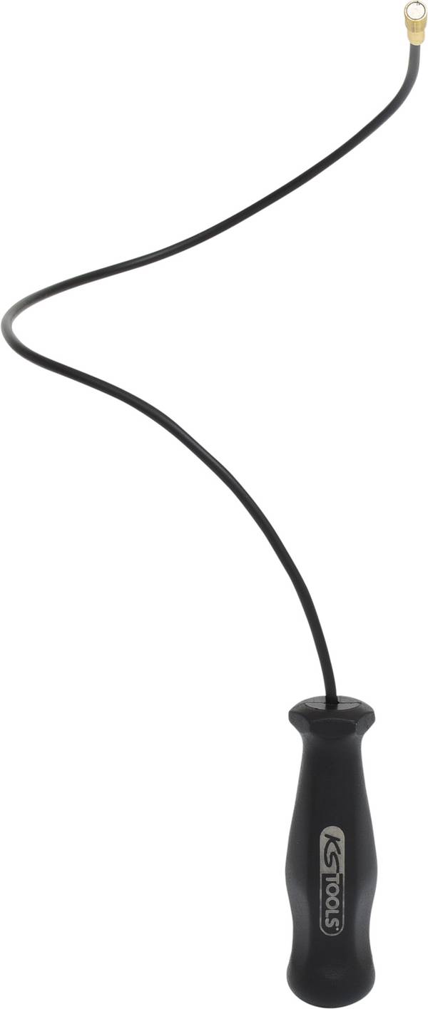 Flexibilný magnet, 400 mm KS Tools 550.1032