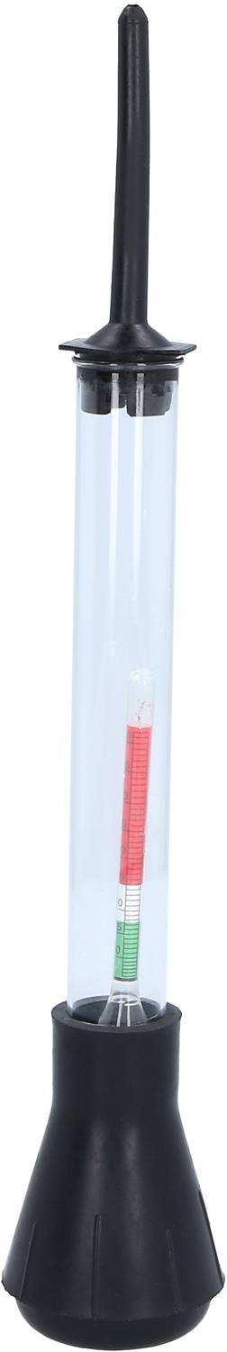 KS Tools 5501680 Testeur dacide de batterie 550.1680 3