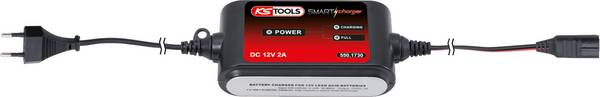KS Tools 5501730 550.1730 nabíjačka, 2 A