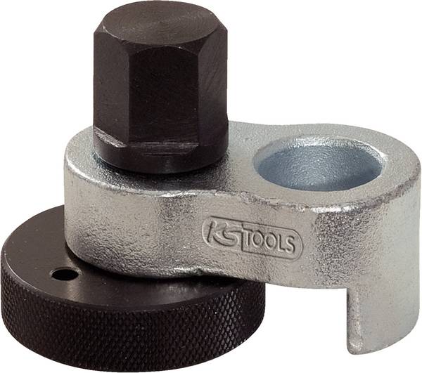 KS Tools 670.0233 Vyťahovač čapov, Ø 18-28 mm