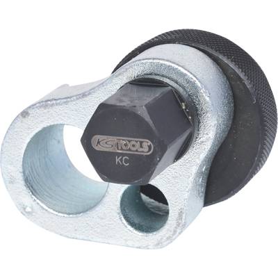 KS Tools 670.0241 Vyťahovač čapov, Ø 5-20 mm