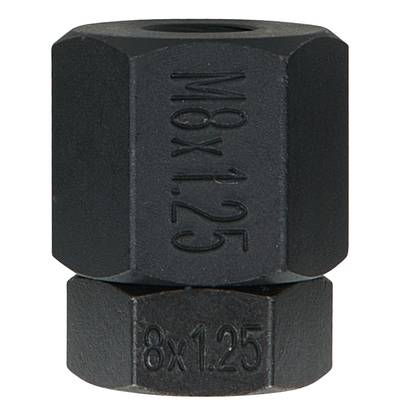 KS Tools 670.0256 Snímacia objímka, 2-dielna M10 x 1,5